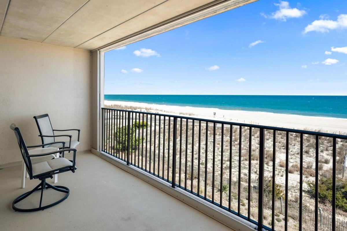 Covington Towers 305 - Ocean's Edge Holiday home