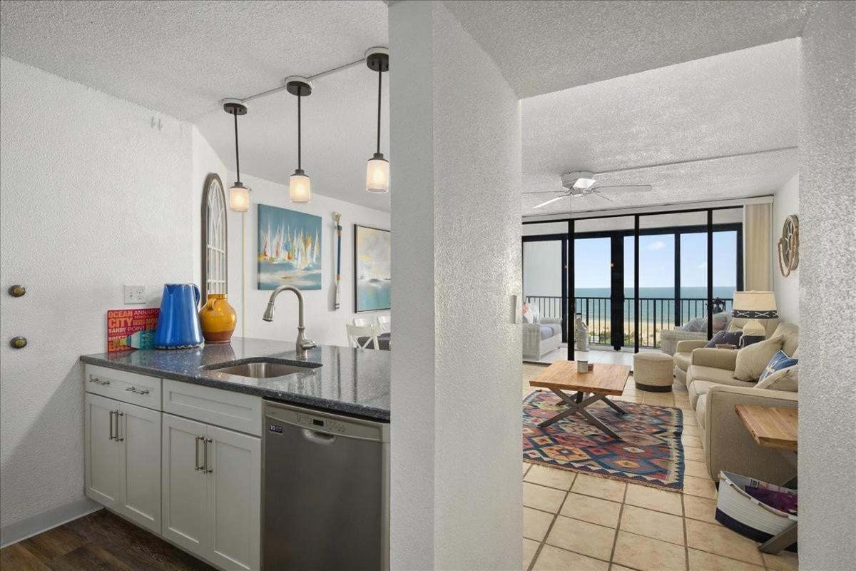 Holiday home Pyramid 2d - Atlantic Breeze Ocean City