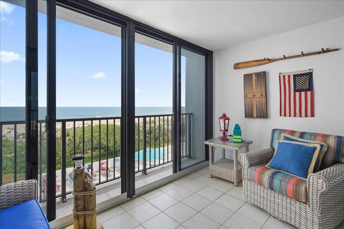 Pyramid 2d - Atlantic Breeze Holiday home Ocean City