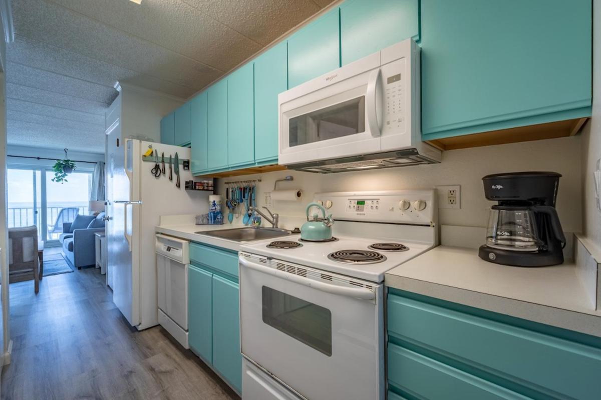 Barefoot Country 407 - Riptide Holiday home *