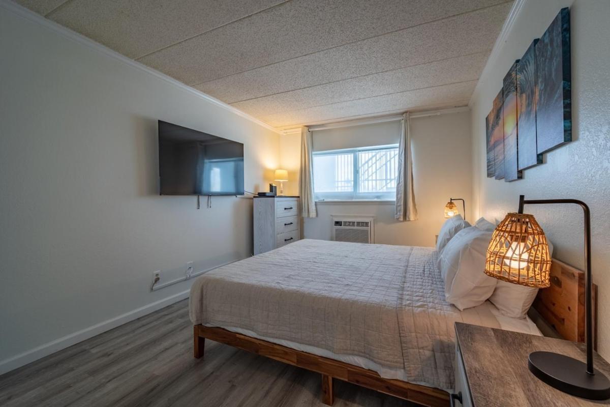 Holiday home Barefoot Country 407 - Riptide *