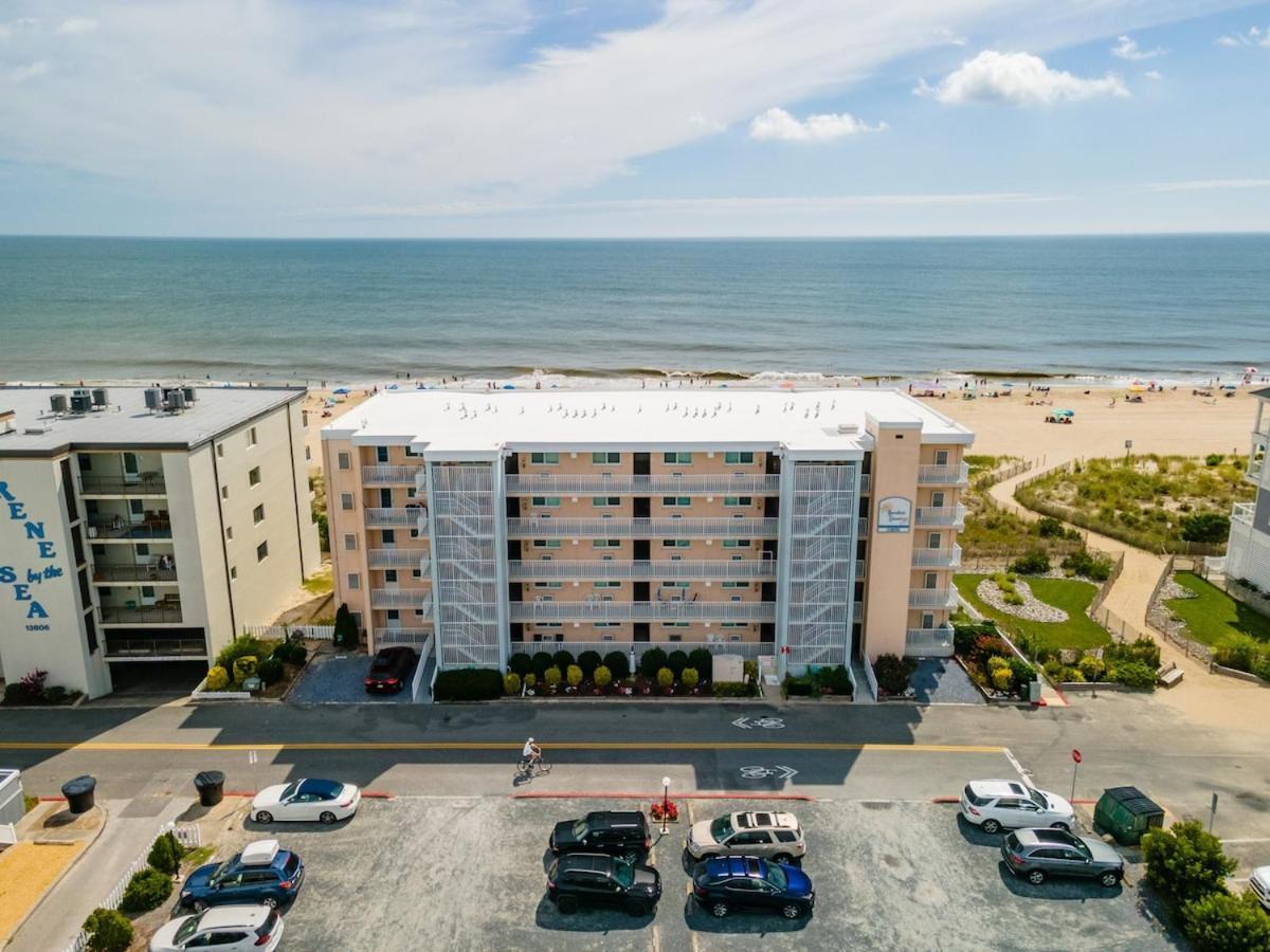 Barefoot Country 407 - Riptide * Ocean City
