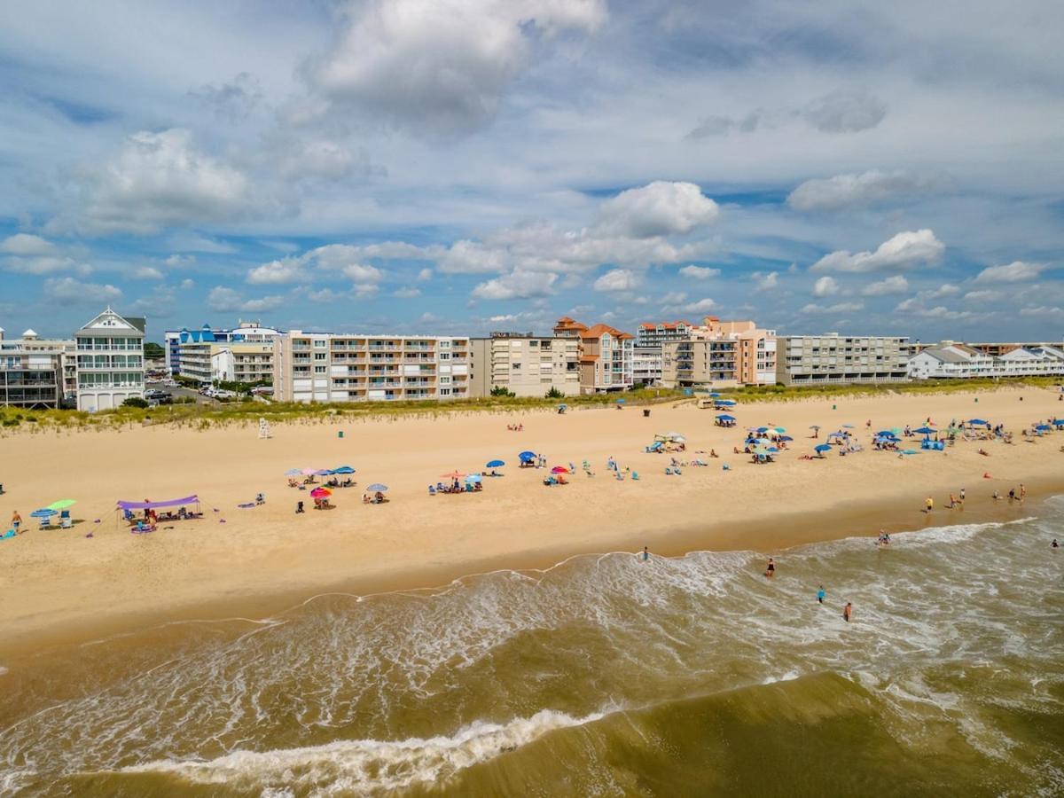 Holiday home Barefoot Country 407 - Riptide *