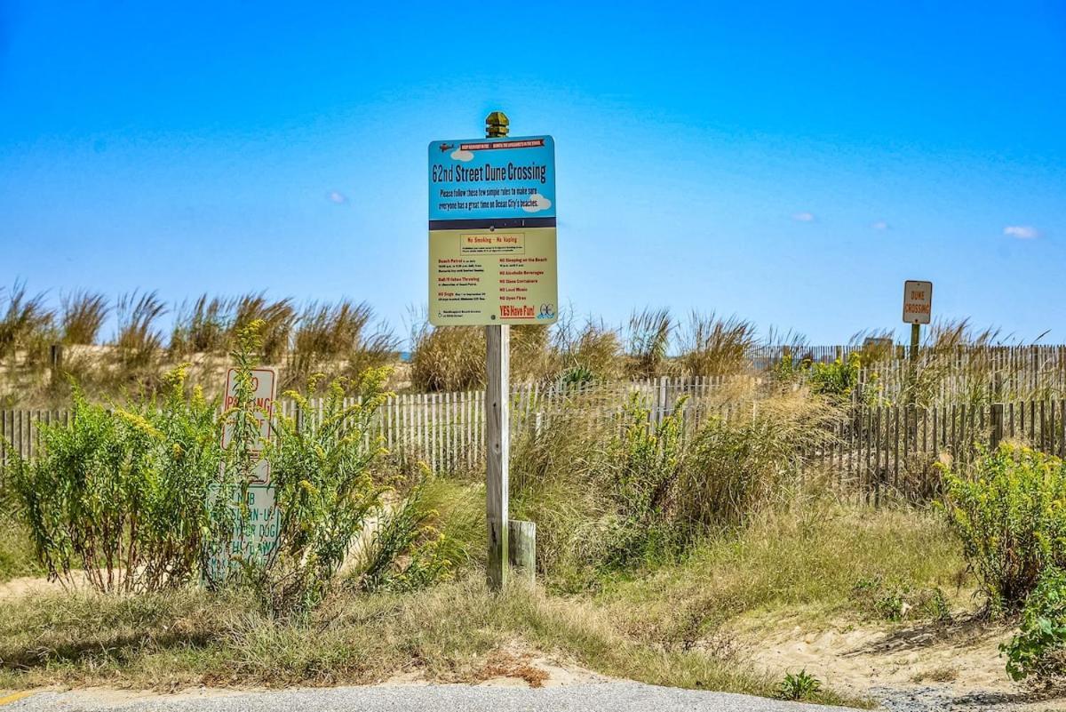 Calypso 407 - Calypso's Tides * Ocean City