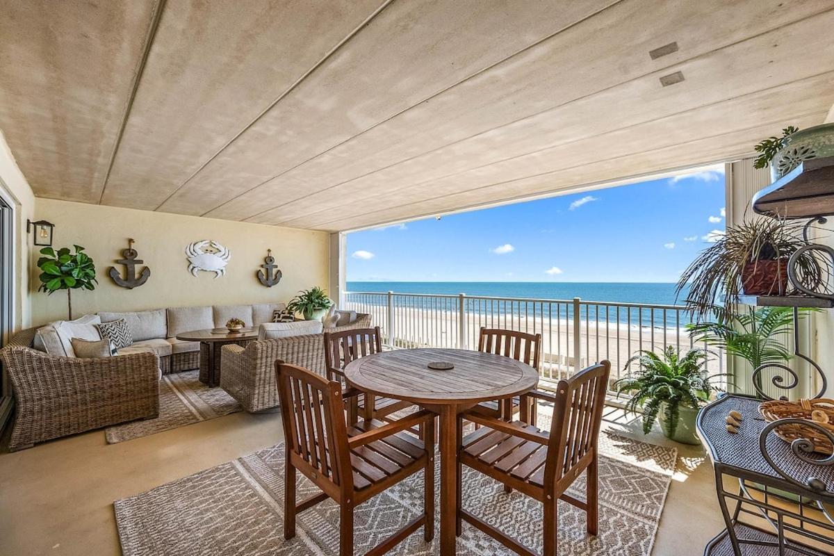 Calypso 407 - Calypso's Tides Holiday home Ocean City
