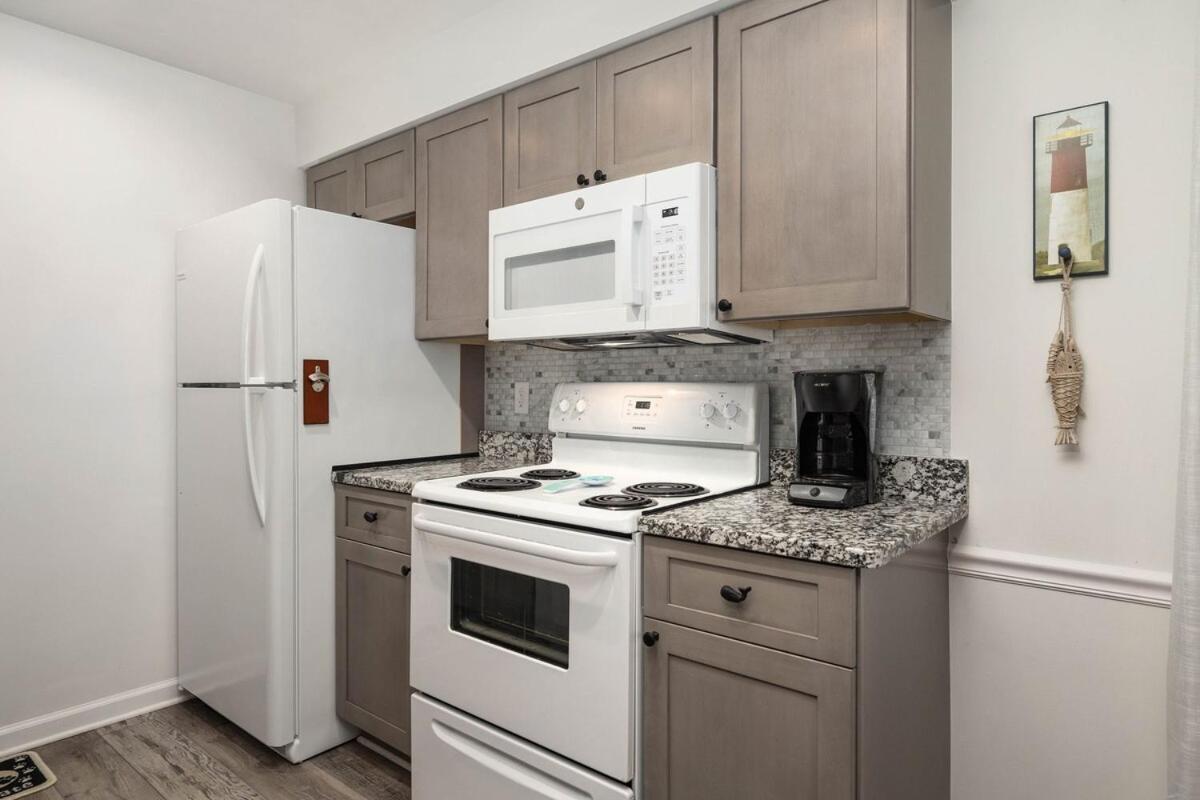 Holiday home Aronimink 8a - Er