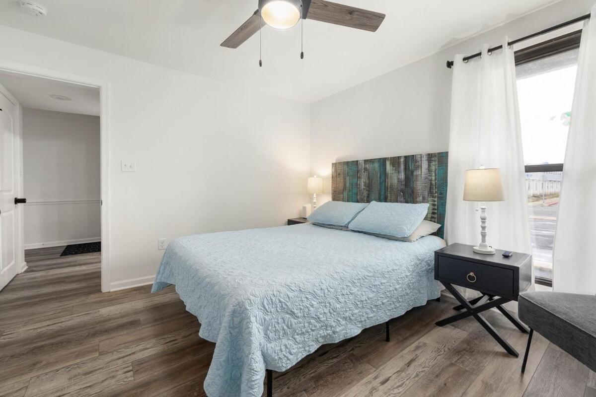 Aronimink 8a - Er Holiday home Ocean City