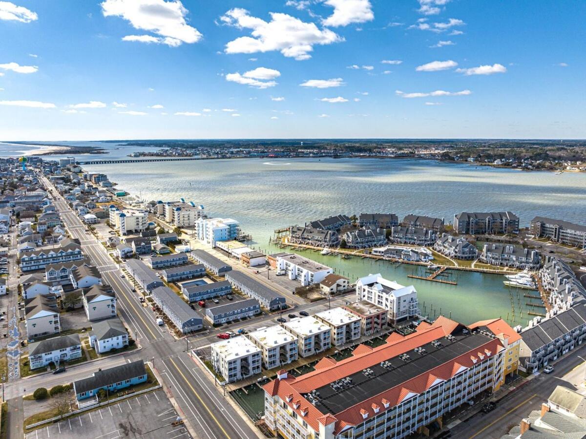Aronimink 8a - Er Ocean City