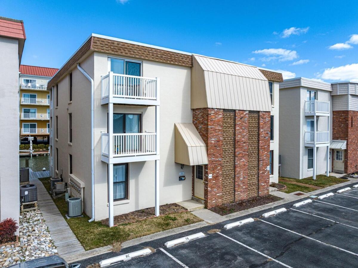 Aronimink 8a - Er * Ocean City