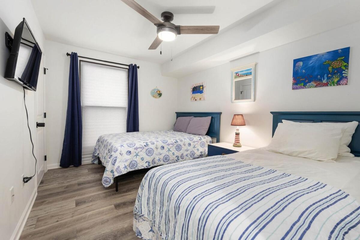 Aronimink 8a - Er Holiday home Ocean City