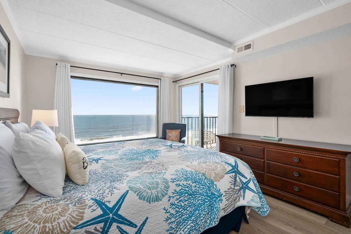 Holiday home Marigot 511 - Beachfront Paradise Ocean City