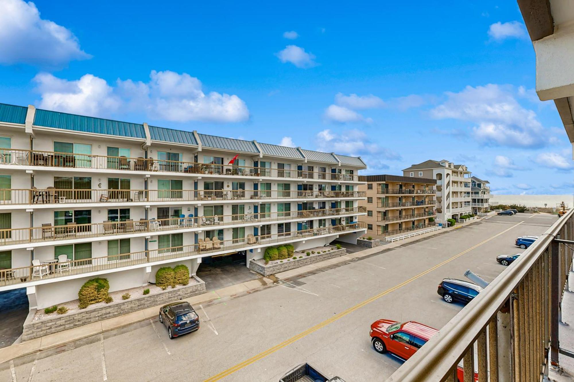 Holiday home Sunshine Oceanblock