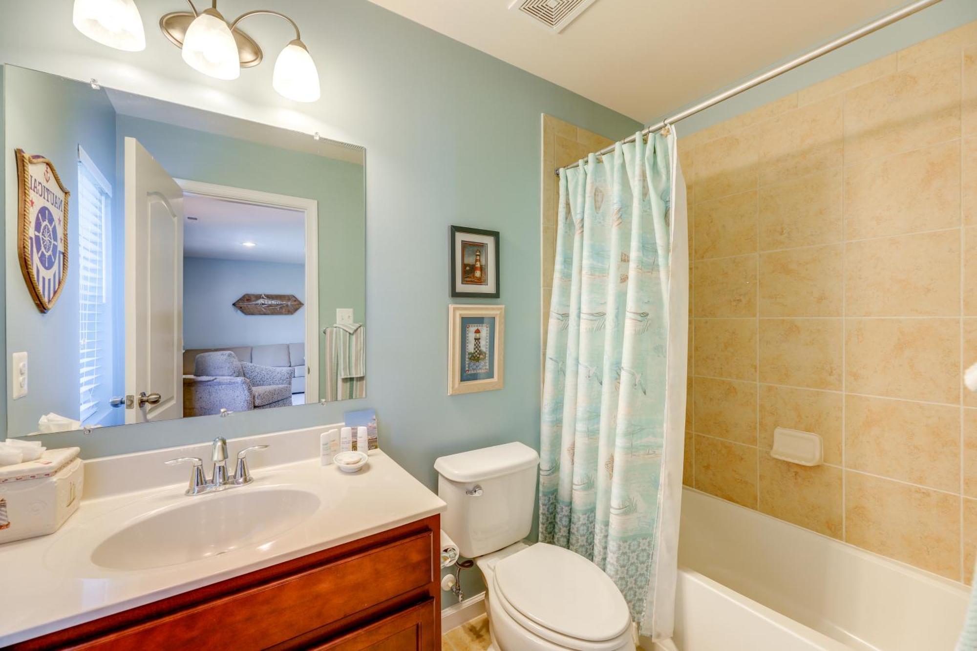 Ocean Boat Slip, Bay View And Pool Access Holiday home *