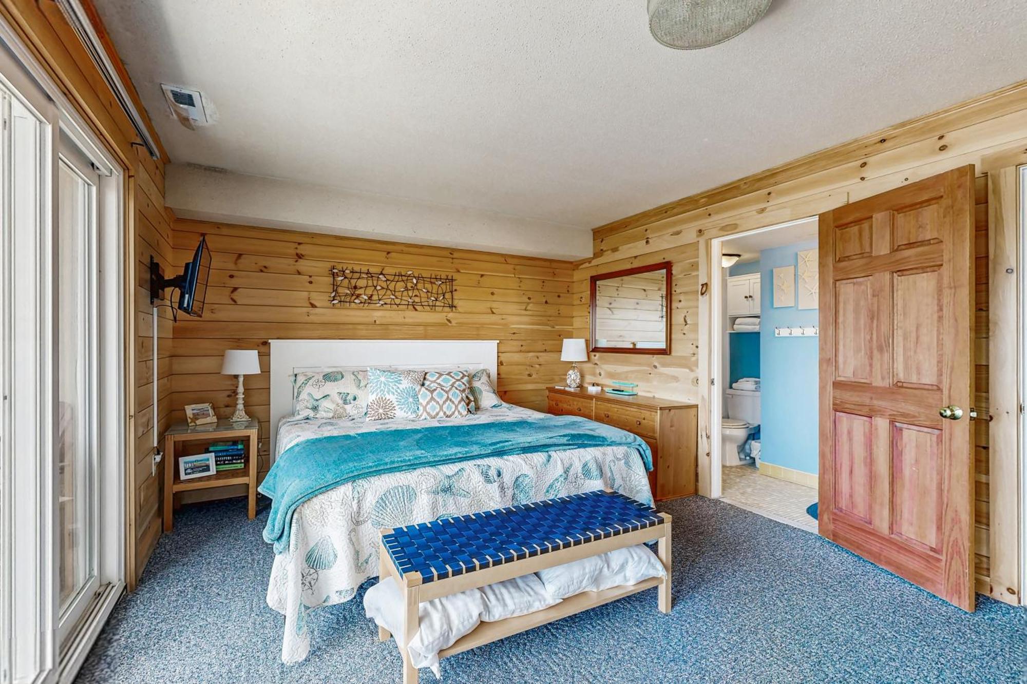 Summer Sands At 80 East * Ocean City