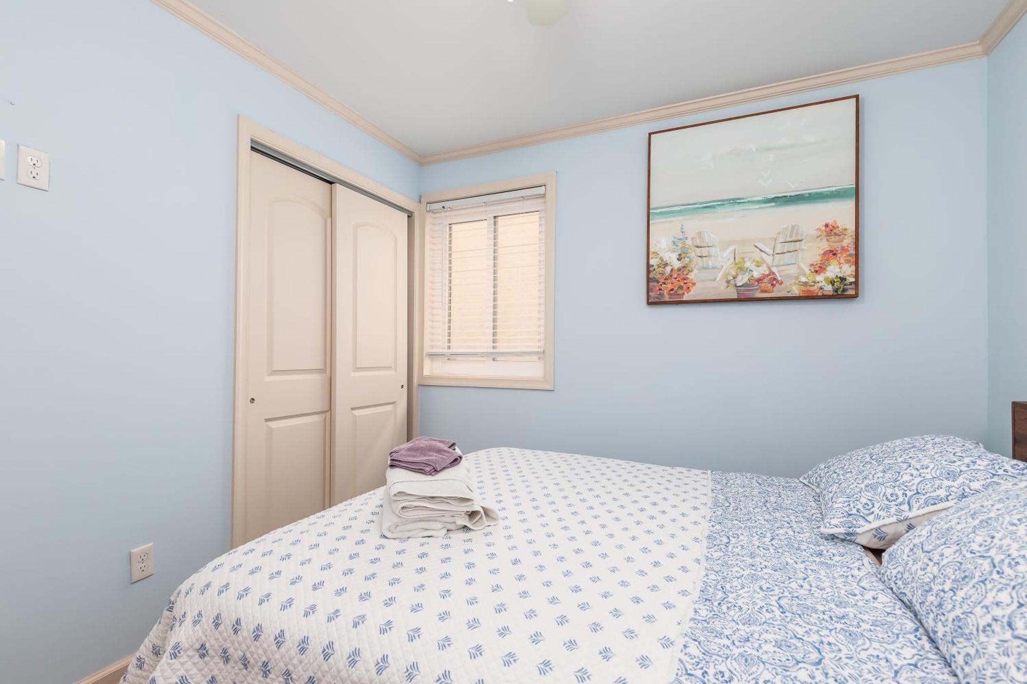 North Ocean Newly Remodeled Apartment *
