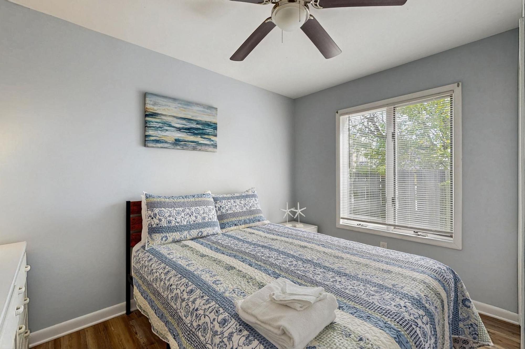 Balmoral Cove - Unit A Apartment
