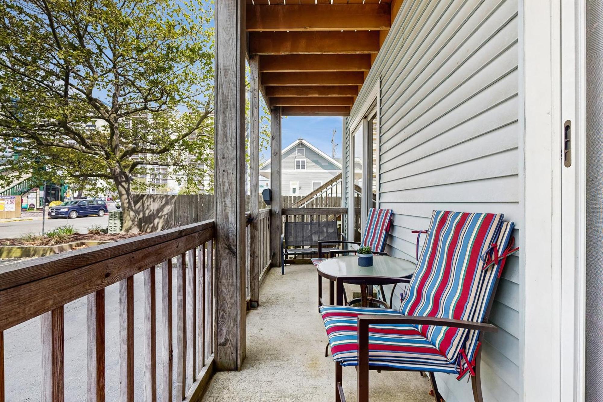 Balmoral Cove - Unit A Ocean City