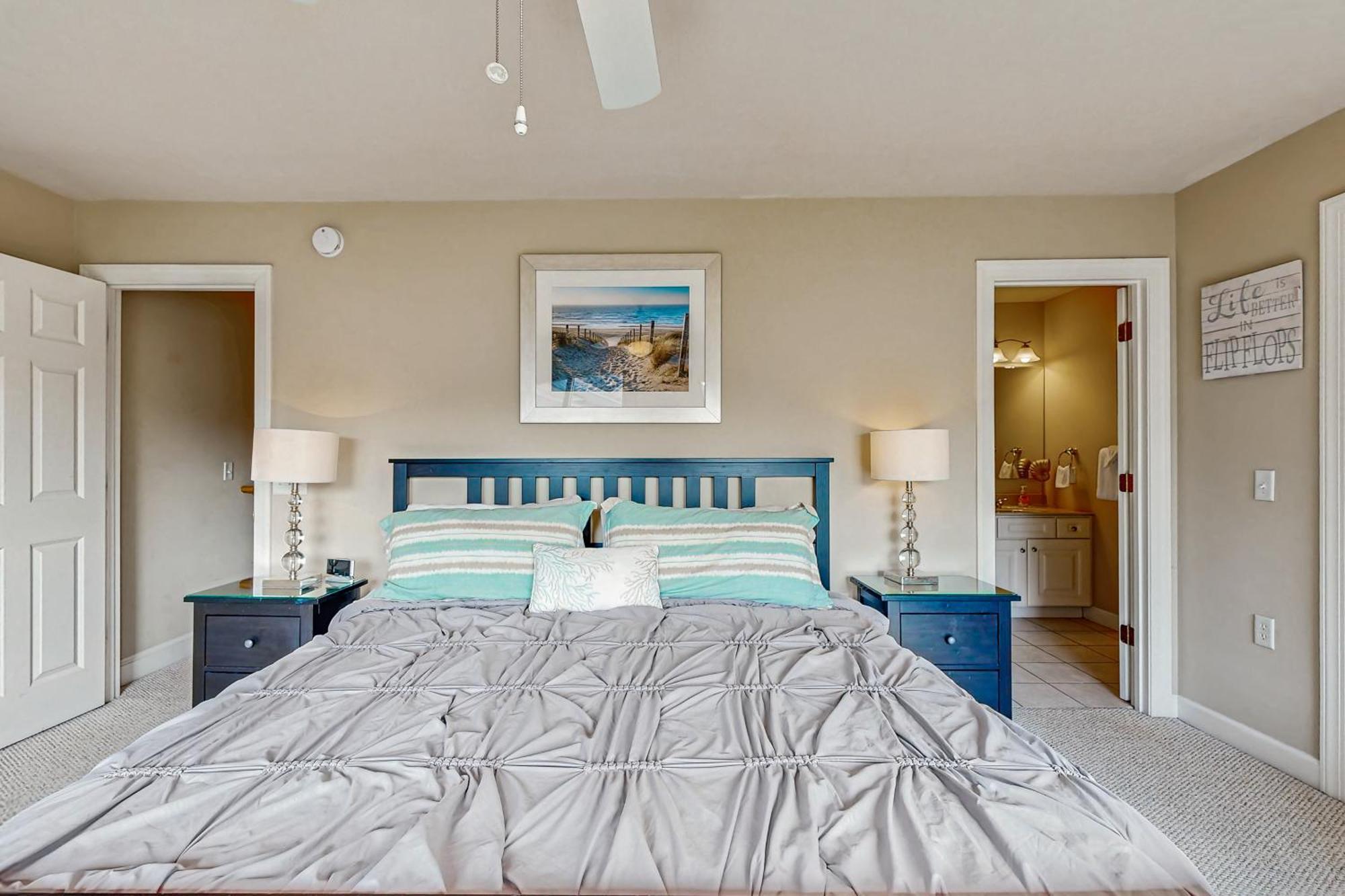 Holiday home B By The C Ocean City