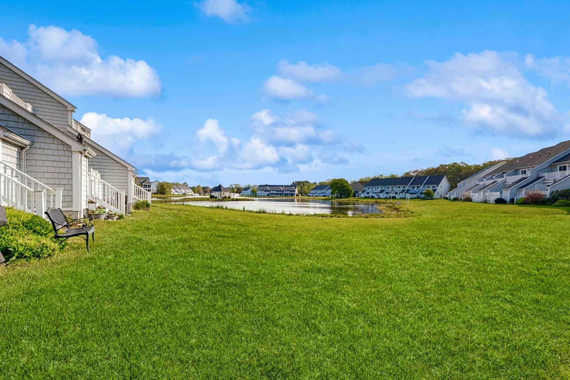 B By The C Holiday home