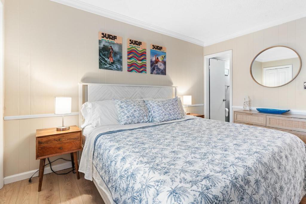 Holiday home Ocean Block 3-bedroom With Panoramic Views In Ocean Ocean City