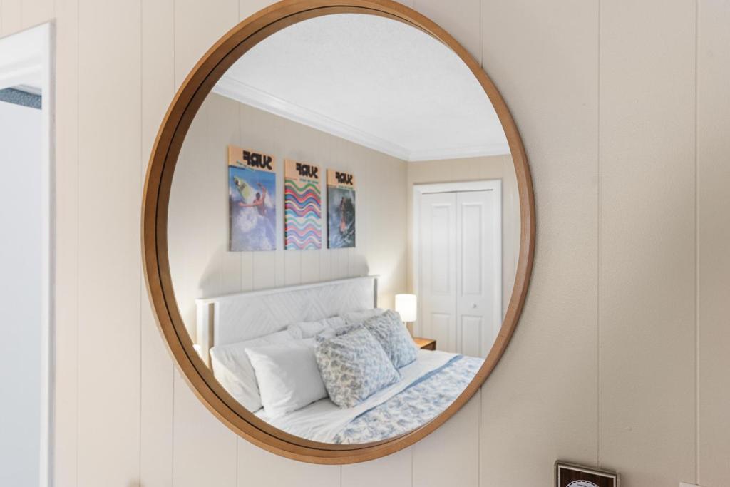 Ocean Block 3-bedroom With Panoramic Views In Ocean * Ocean City