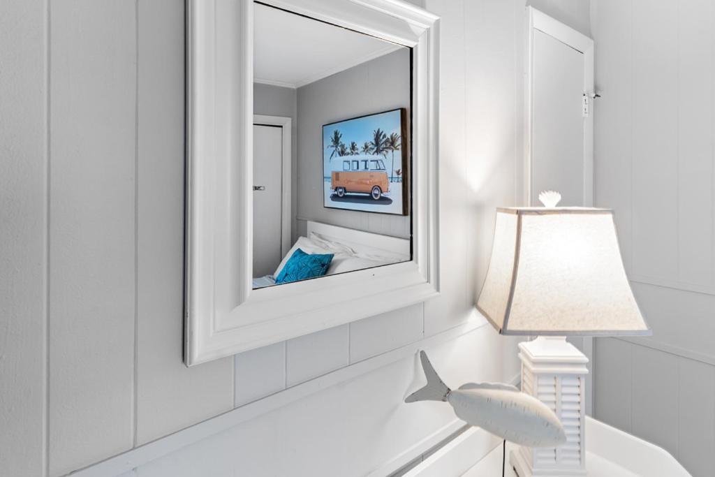 Ocean Block 3-bedroom With Panoramic Views In Ocean *