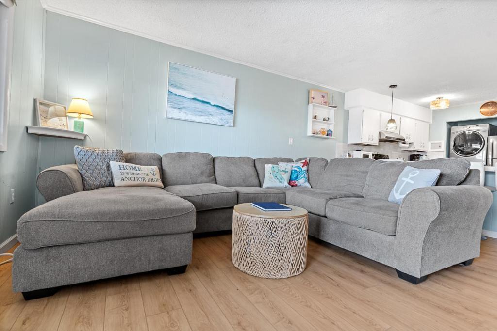 Ocean Block 3-bedroom With Panoramic Views In Ocean