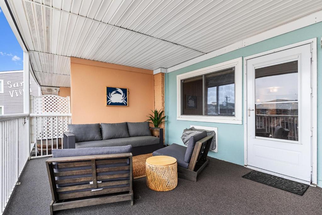 Holiday home Ocean Block 3-bedroom With Panoramic Views In Ocean *