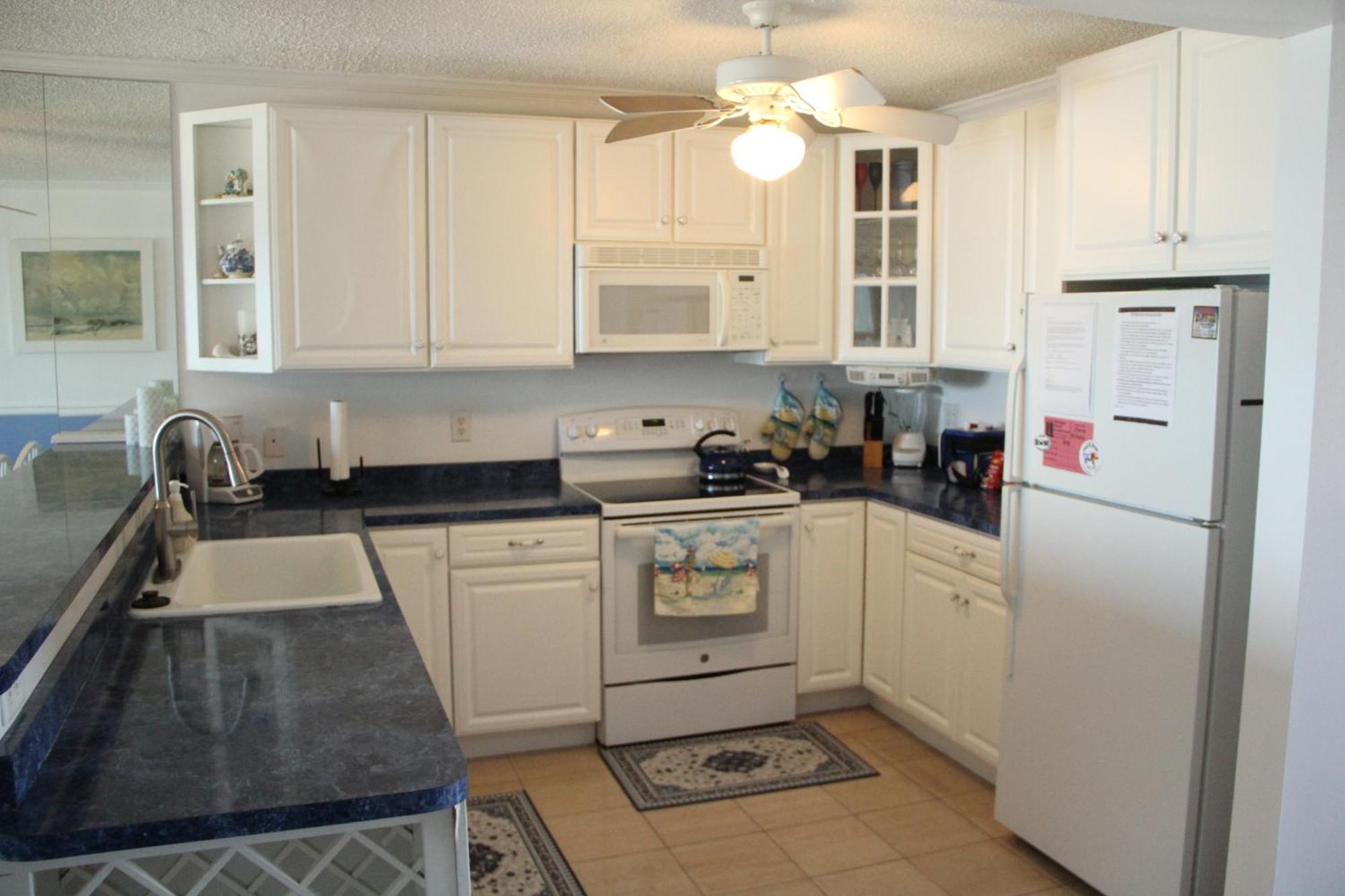 Oceanfront 29th St 2br 2ba Steps To Boardwalk Ocean City