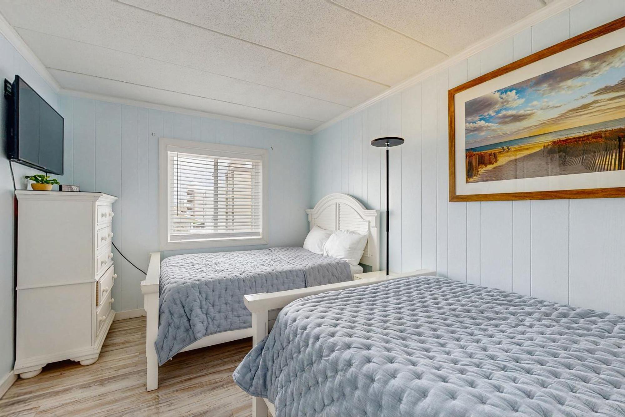 Seas The Day Apartment Ocean City