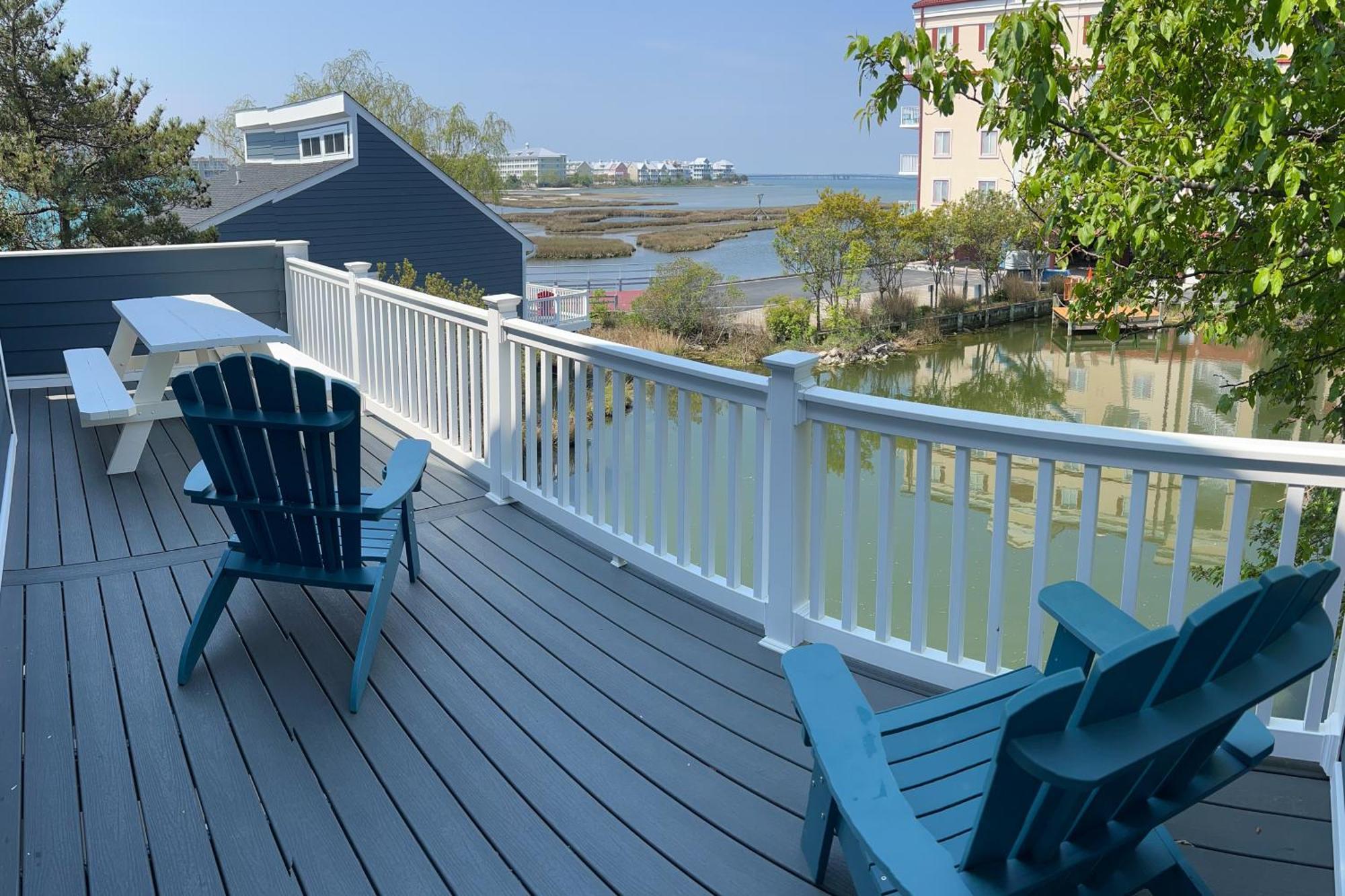 Bay B. Grande Ocean City