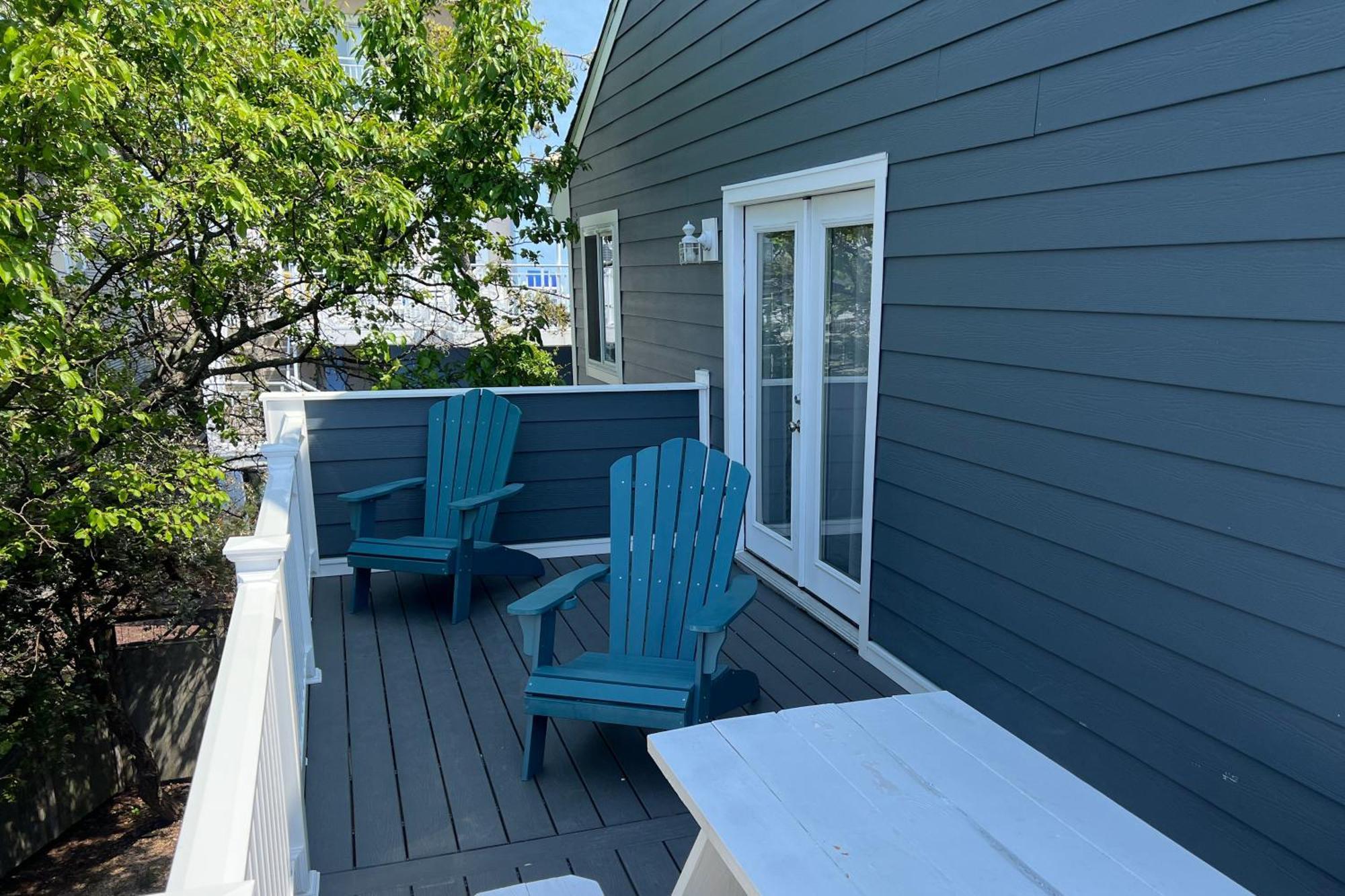 Bay B. Grande * Ocean City