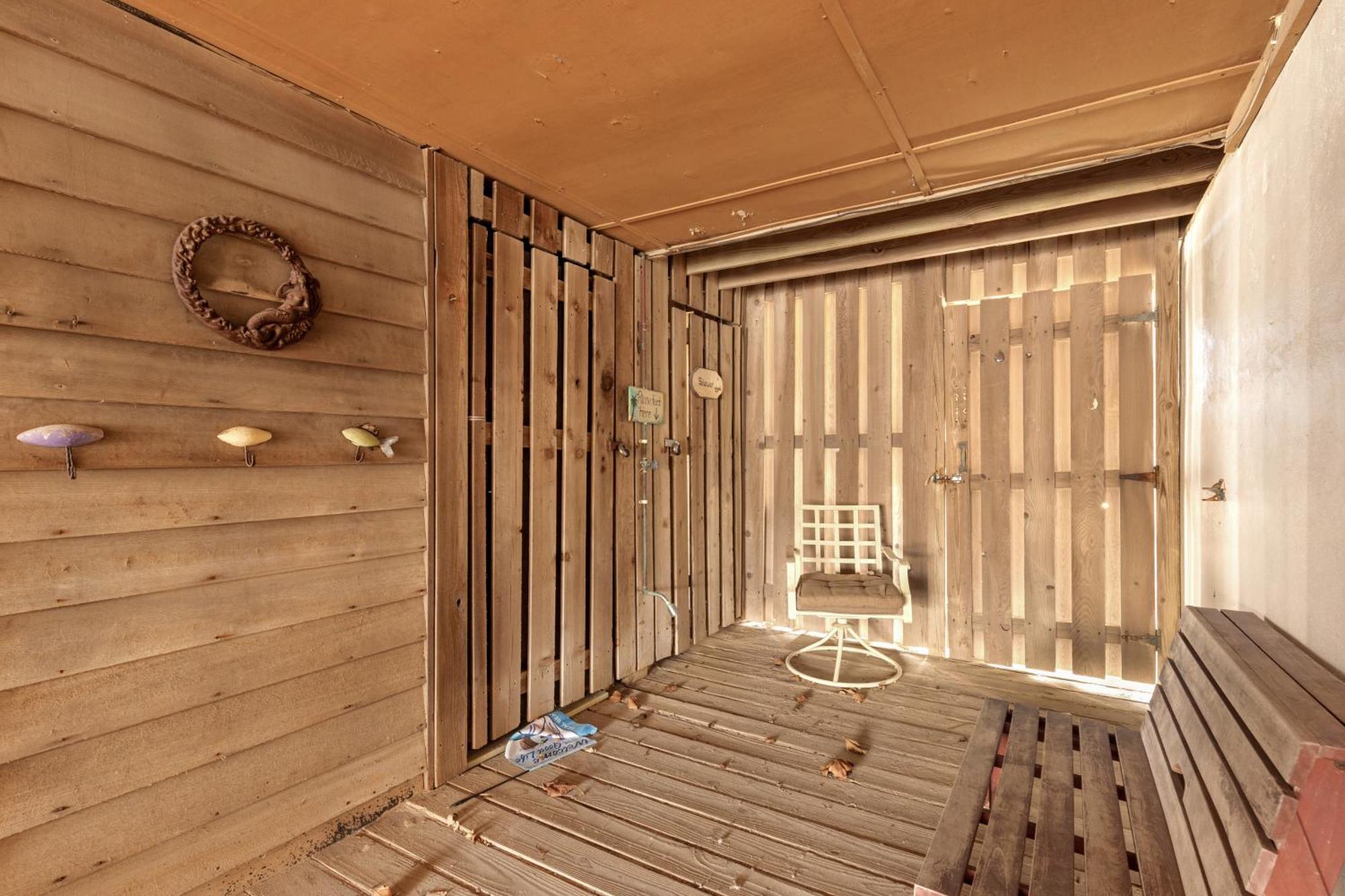 Seal Holiday home *