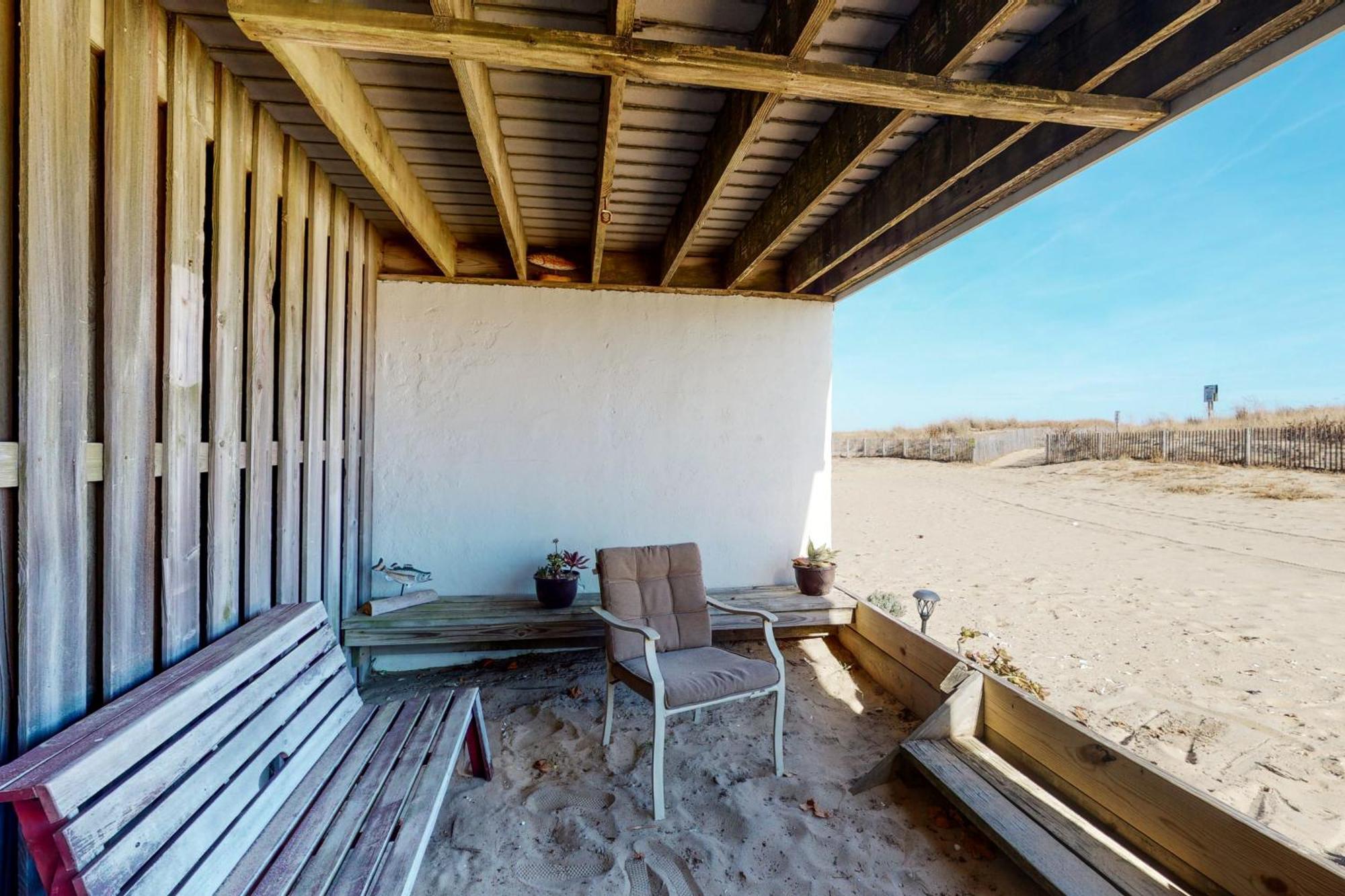 Seal Holiday home *