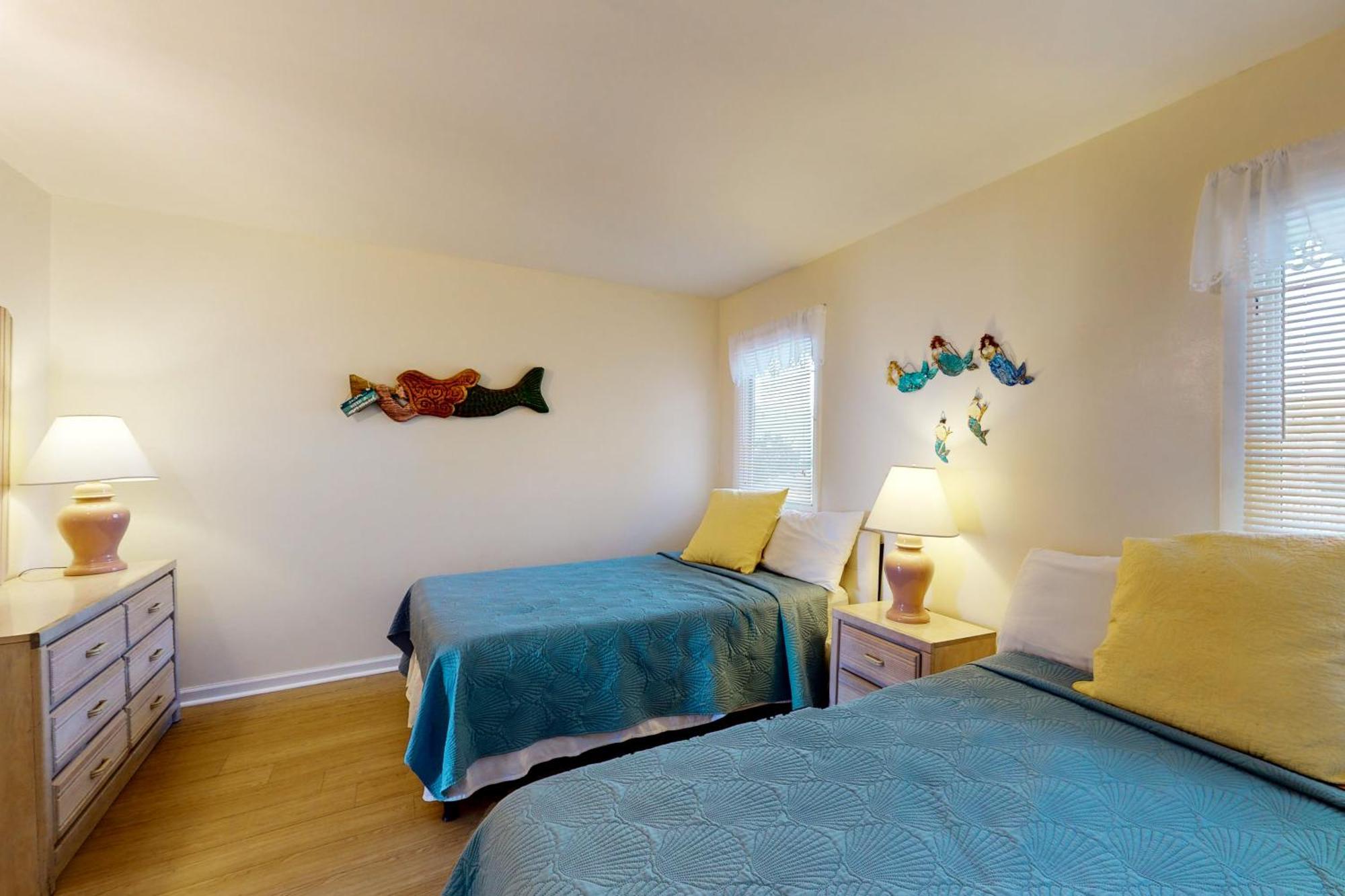 Holiday home Seal Ocean City