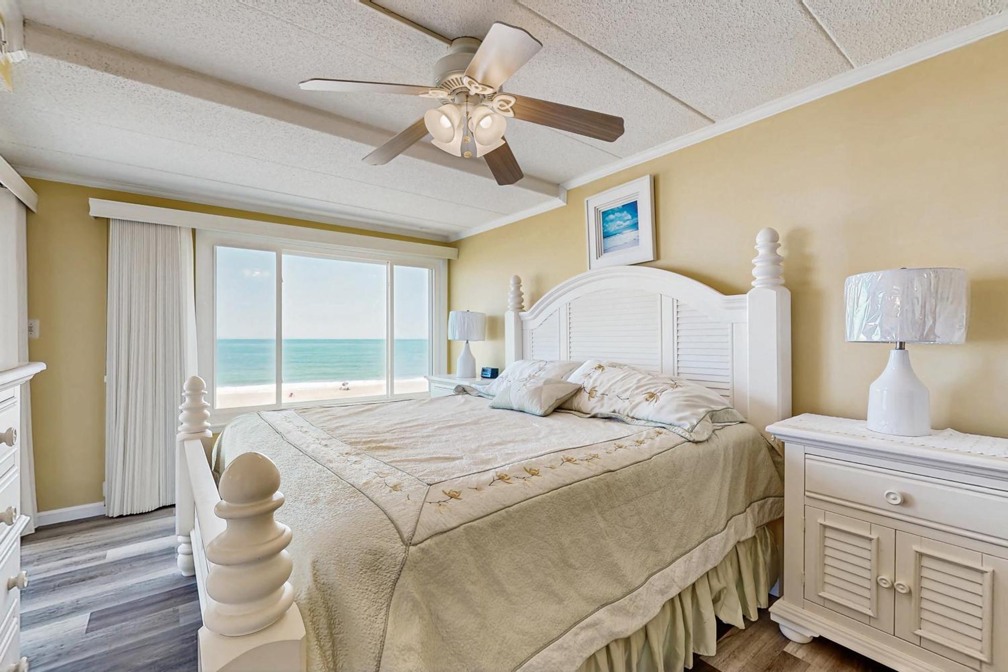 Holiday home Ocean One *