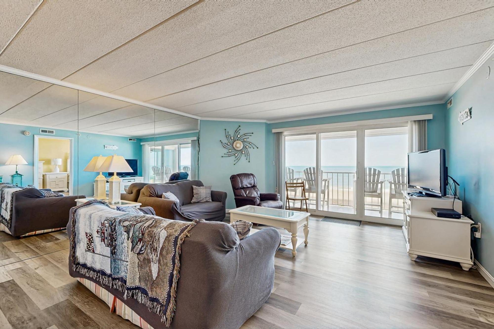Ocean One Holiday home Ocean City
