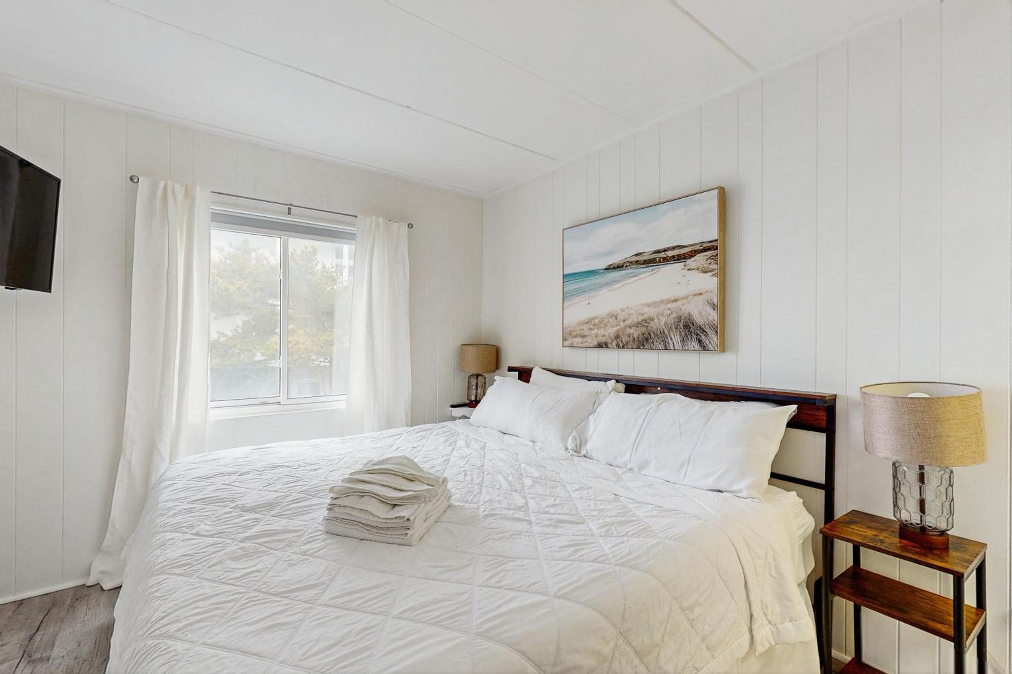 Apartment Coral Beauty Ocean City