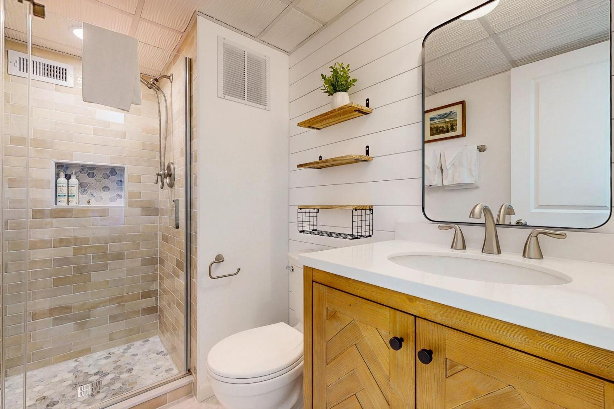 Apartment Coral Beauty Ocean City
