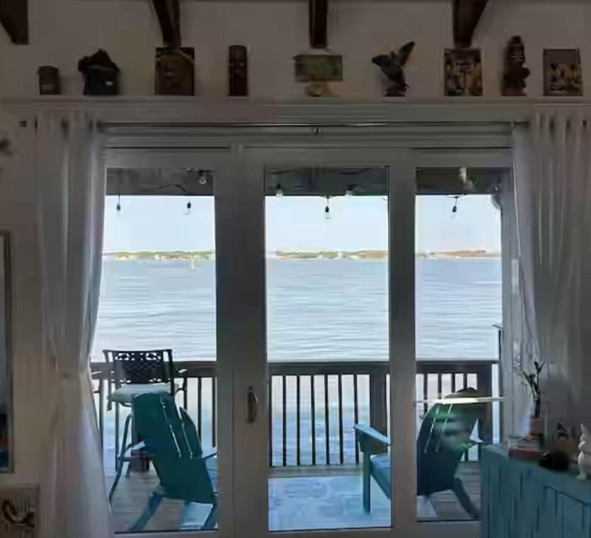 Tiki Shack Ocean City