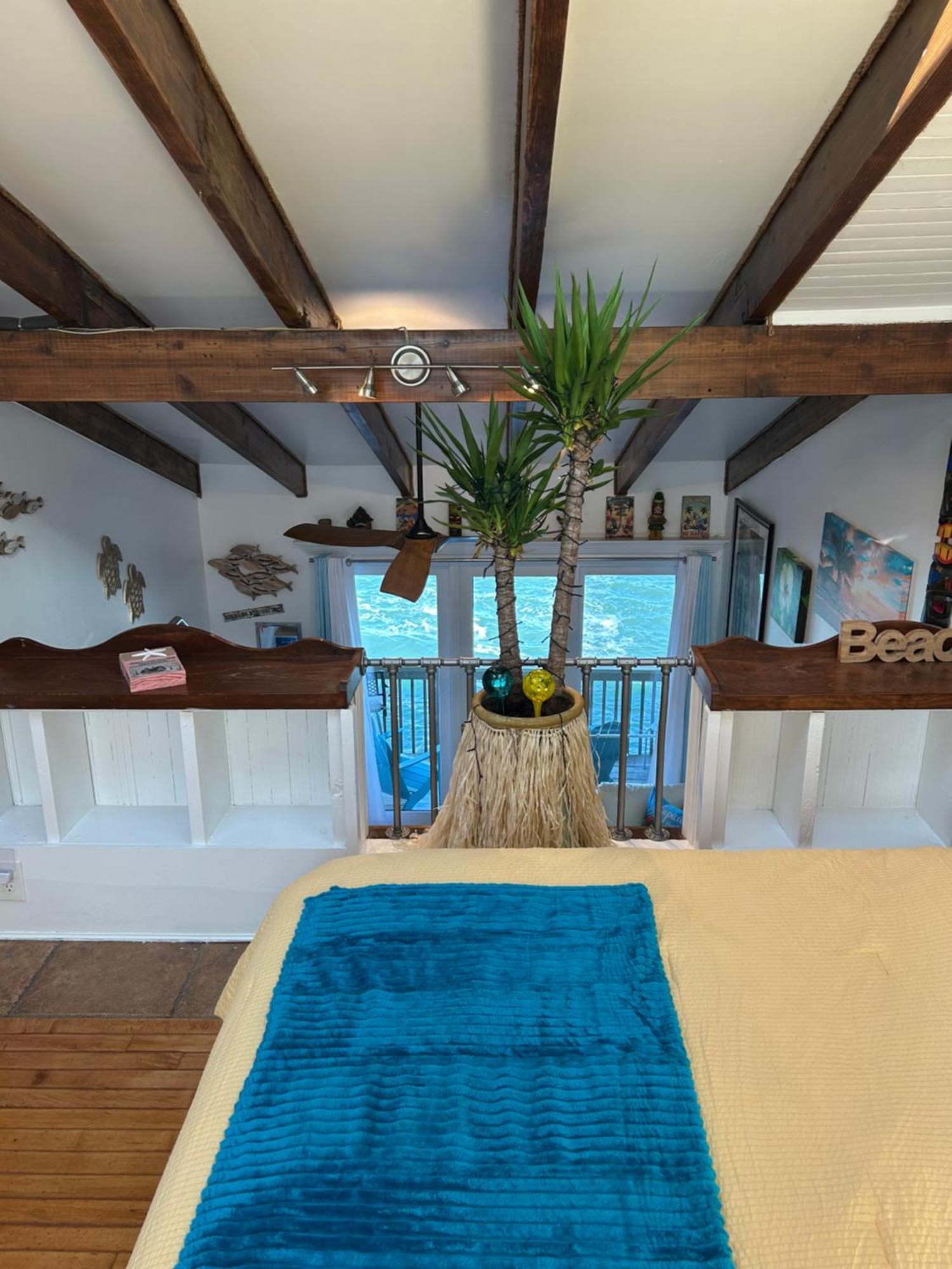 Tiki Shack Holiday home *