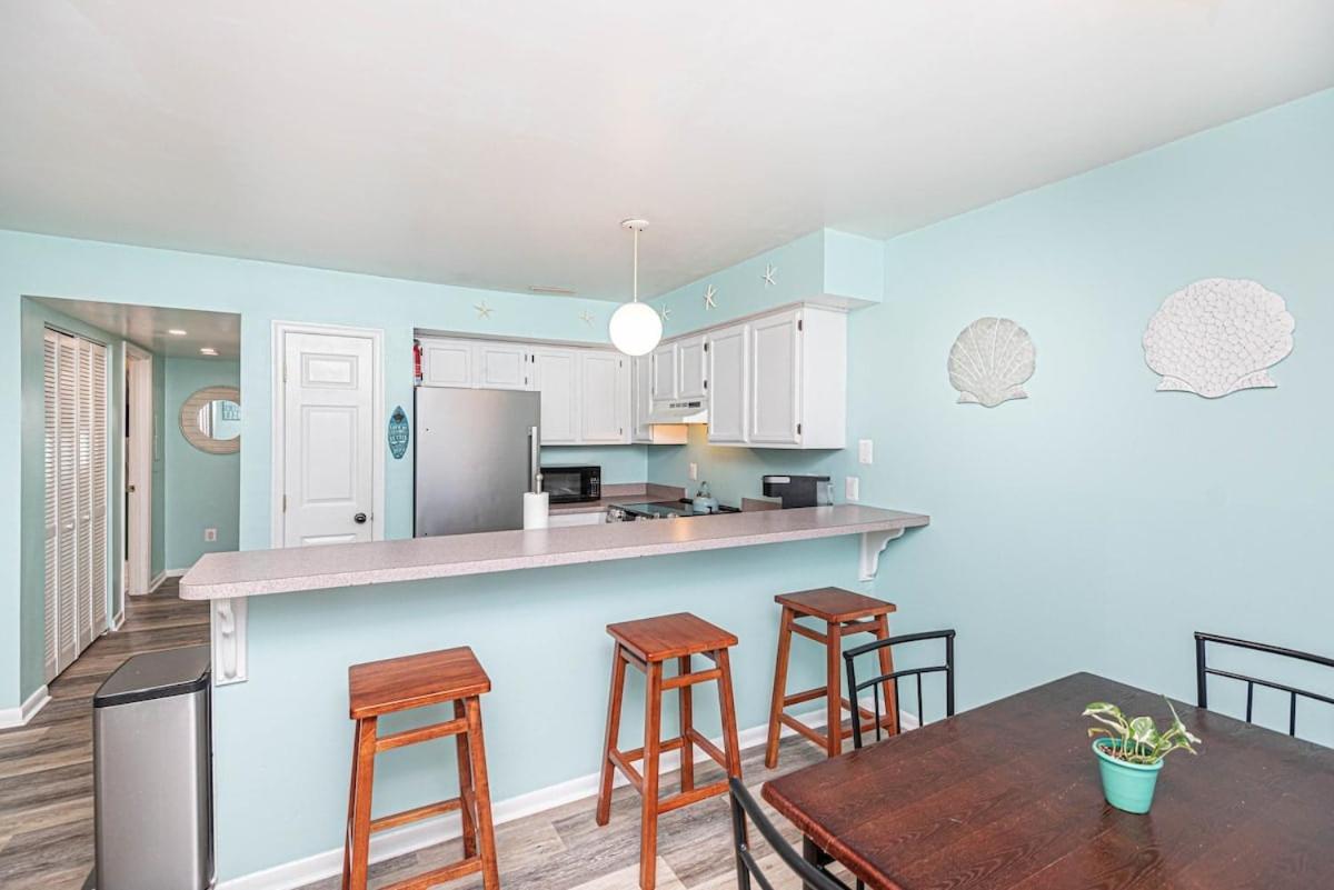 Eagle's Landing 303 - Bayside Breeze Holiday home *