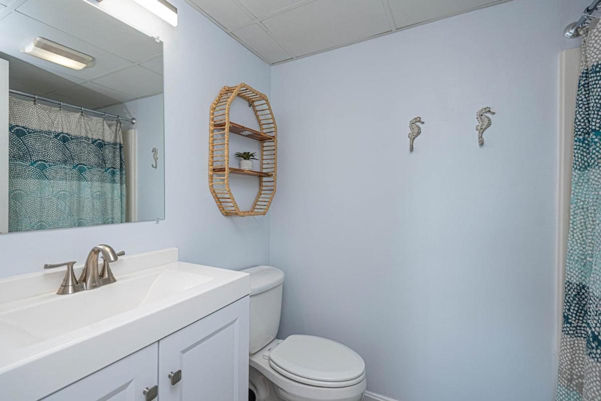Eagle's Landing 303 - Bayside Breeze Holiday home Ocean City