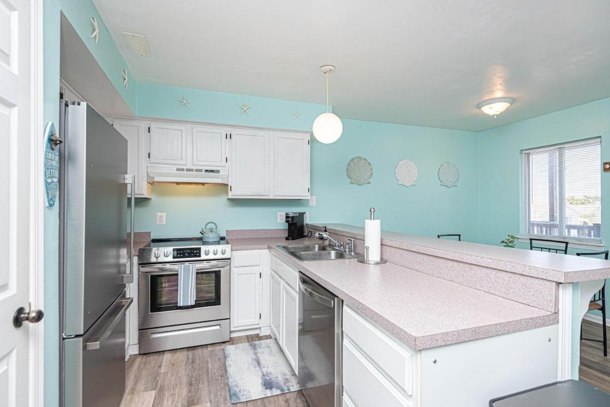 Eagle's Landing 303 - Bayside Breeze