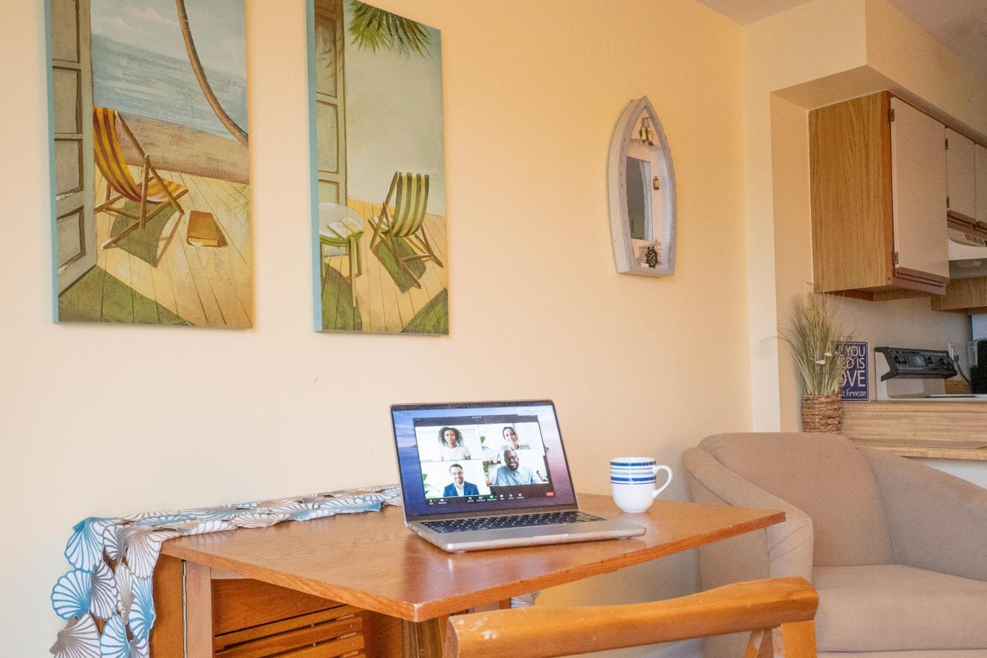 Townhome On The 3Rd Floor Of The Raffles North Building With Firework Views Holiday home