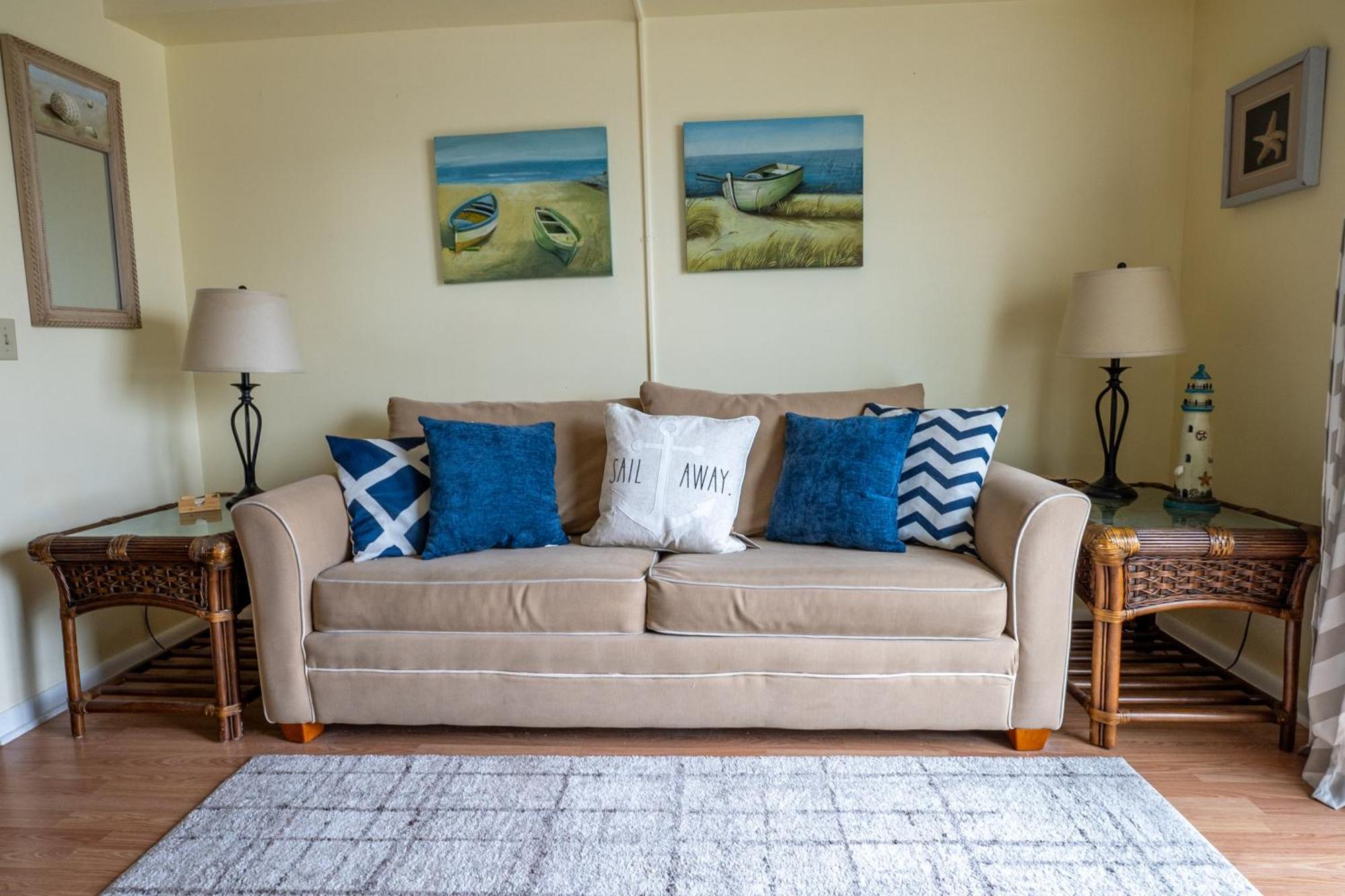 Holiday home Townhome On The 3Rd Floor Of The Raffles North Building With Firework Views *