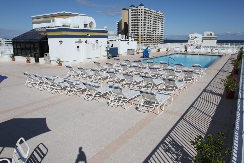 Princess Bayside Hotel
