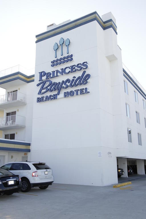 Hotel Princess Bayside 2*