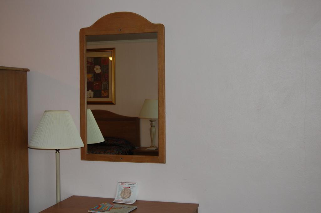Sea Breeze Ocean Hotel Ocean City
