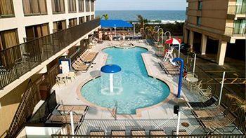 Kasa Ocean 3* Ocean City